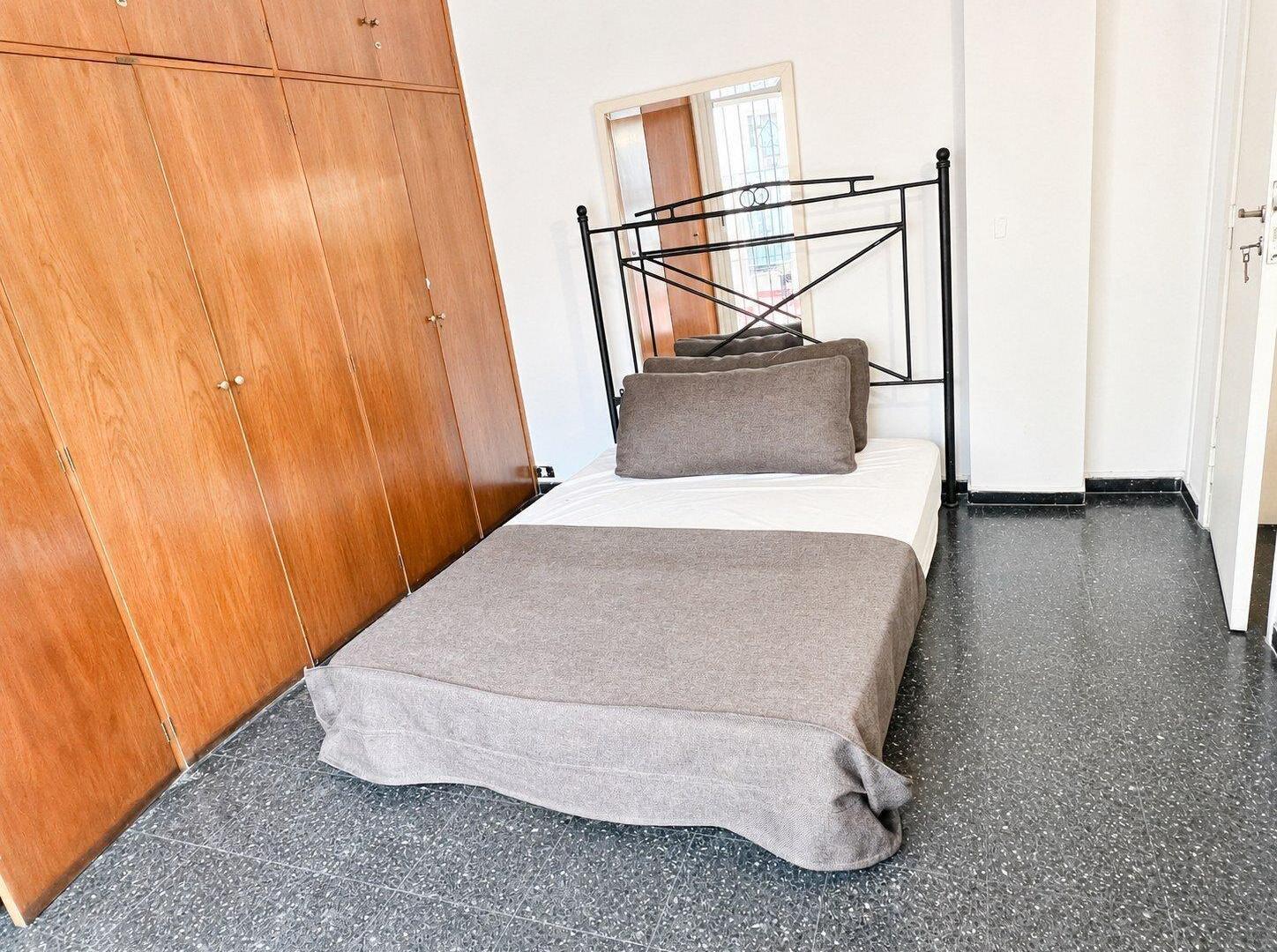 Foto de VENTA 2 DORMITORIOS FRENTE A PLAZA HOUSSAY BARRIO NORTE VISTA, imagen 5