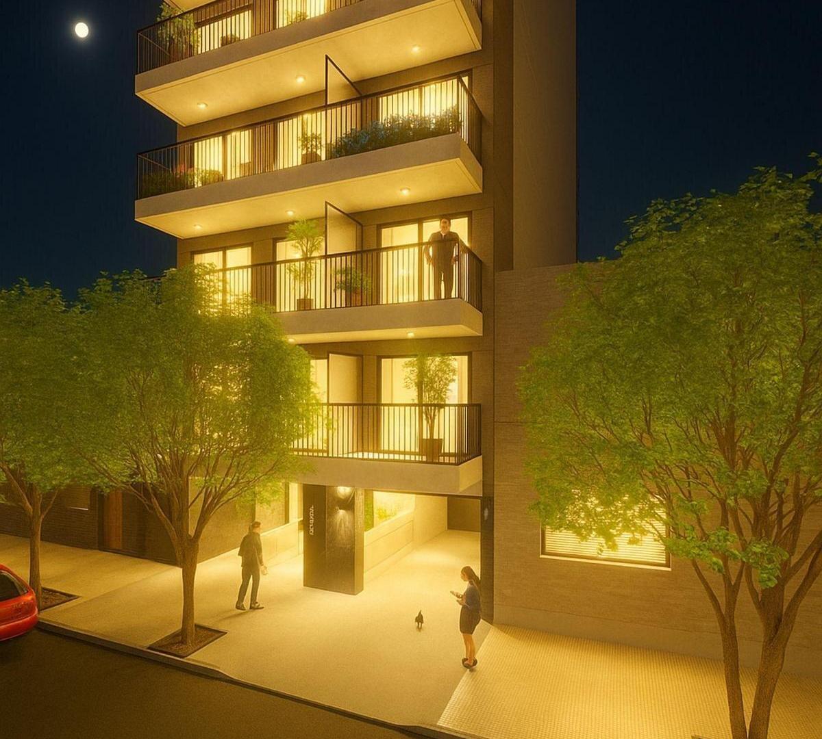 Foto de OPORTUNIDAD DEPTO MONOAMBIENTE CON BALCON - DE POZO - CABALLITO, imagen 4