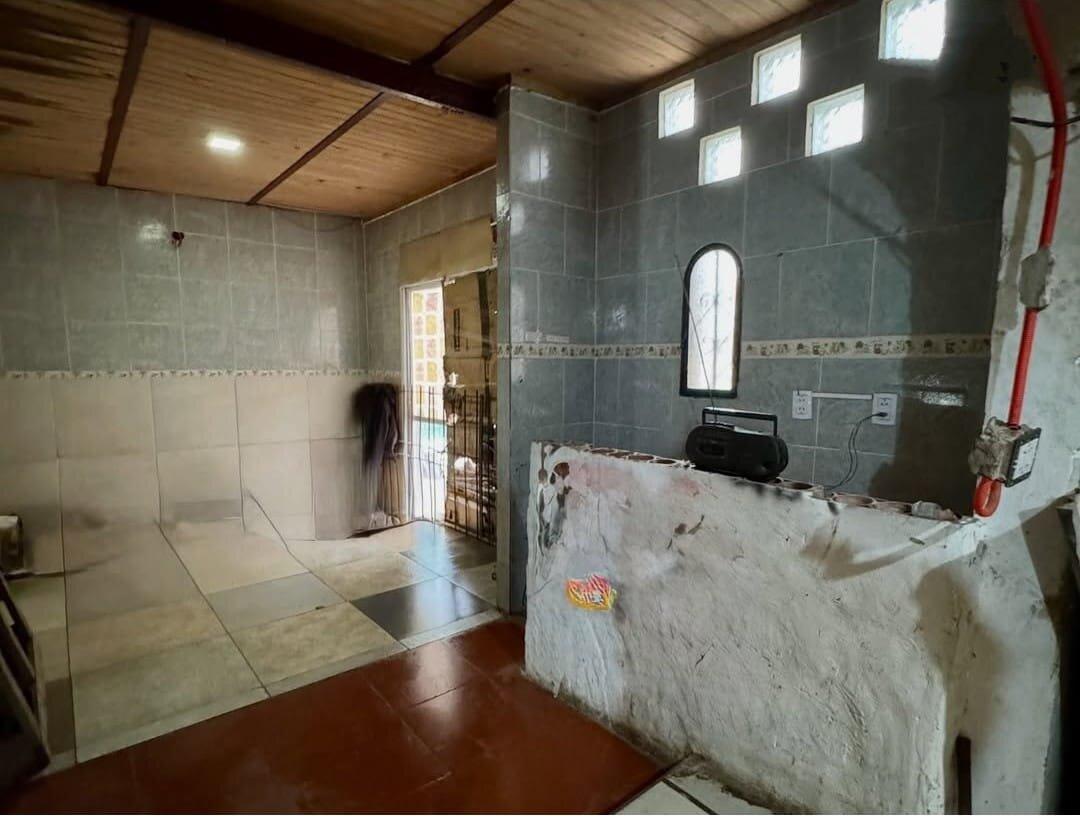 Foto de VENTA PH A REFACCIONAR EN MUY BUENA UBICACION LIBERTAD MERLO, imagen 4