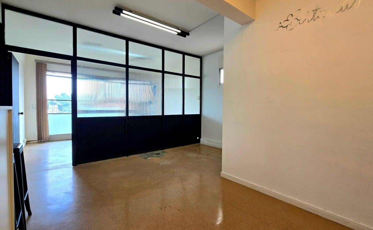 Foto de VENTA OFICINA OLIVOS LUMINOSO, imagen 3