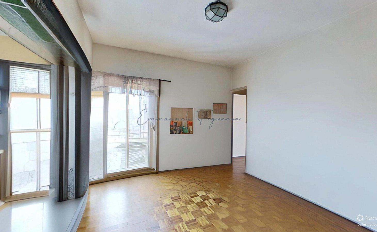 Foto de DEPARTAMENTO EN VENTA DE 2 AMBIENTES EN SAN CRISTOBAL, imagen 1