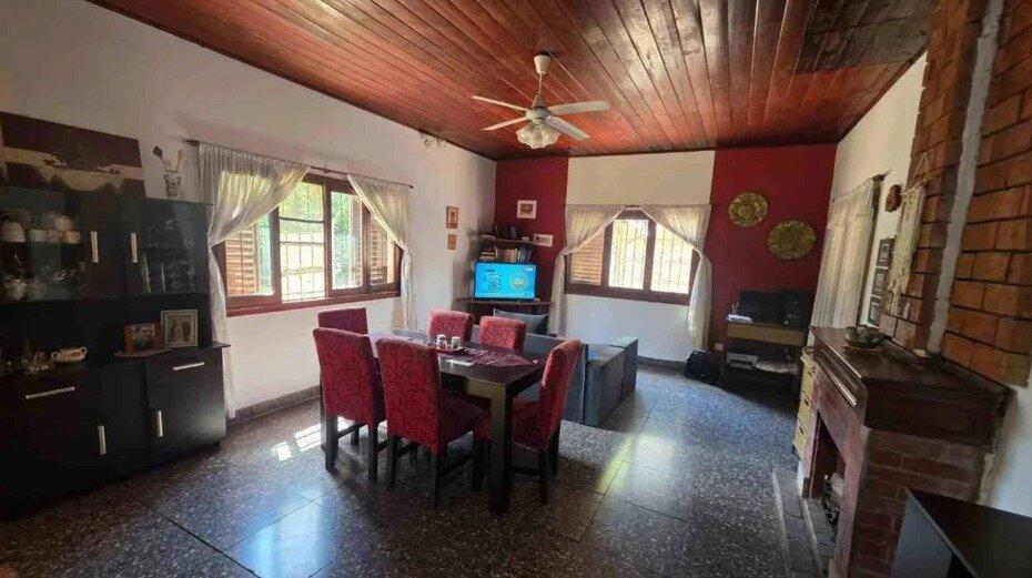 Foto de CASA CON LOTE 730 M2 - EN ITUZAINGO - IDEAL DESARROLLO, imagen 5