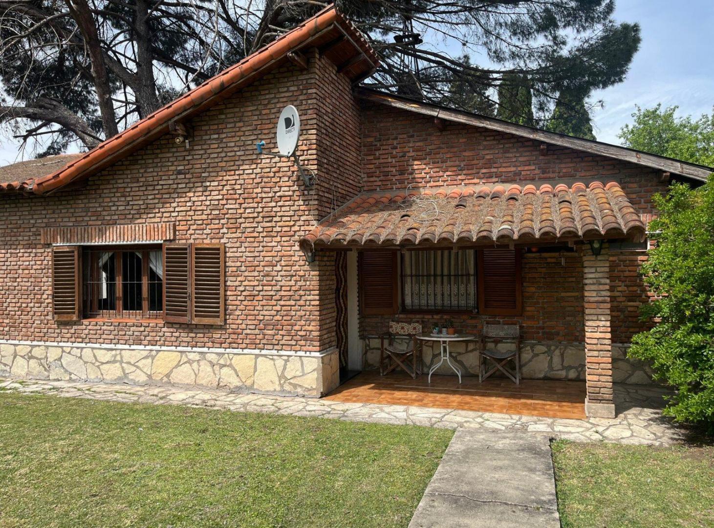 Foto de CASA CON LOTE 730 M2 - EN ITUZAINGO - IDEAL DESARROLLO, imagen 2