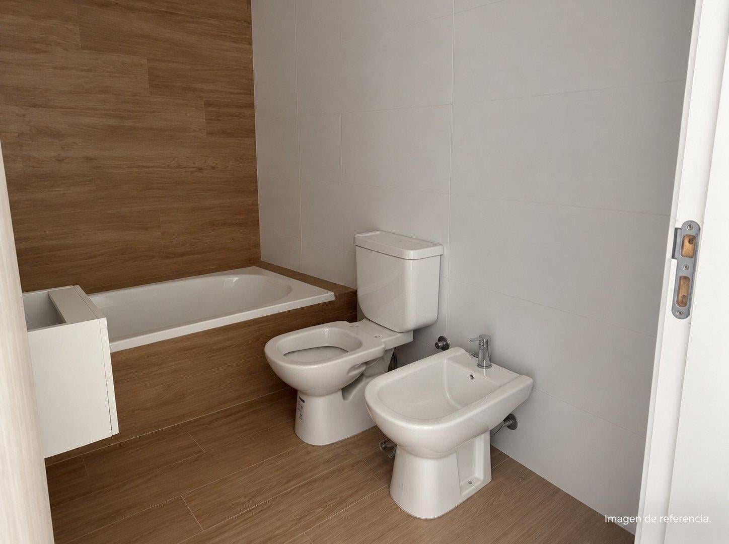 Foto de Venta departamento 2 ambientes en construcción - Palermo Hollywood, imagen 1