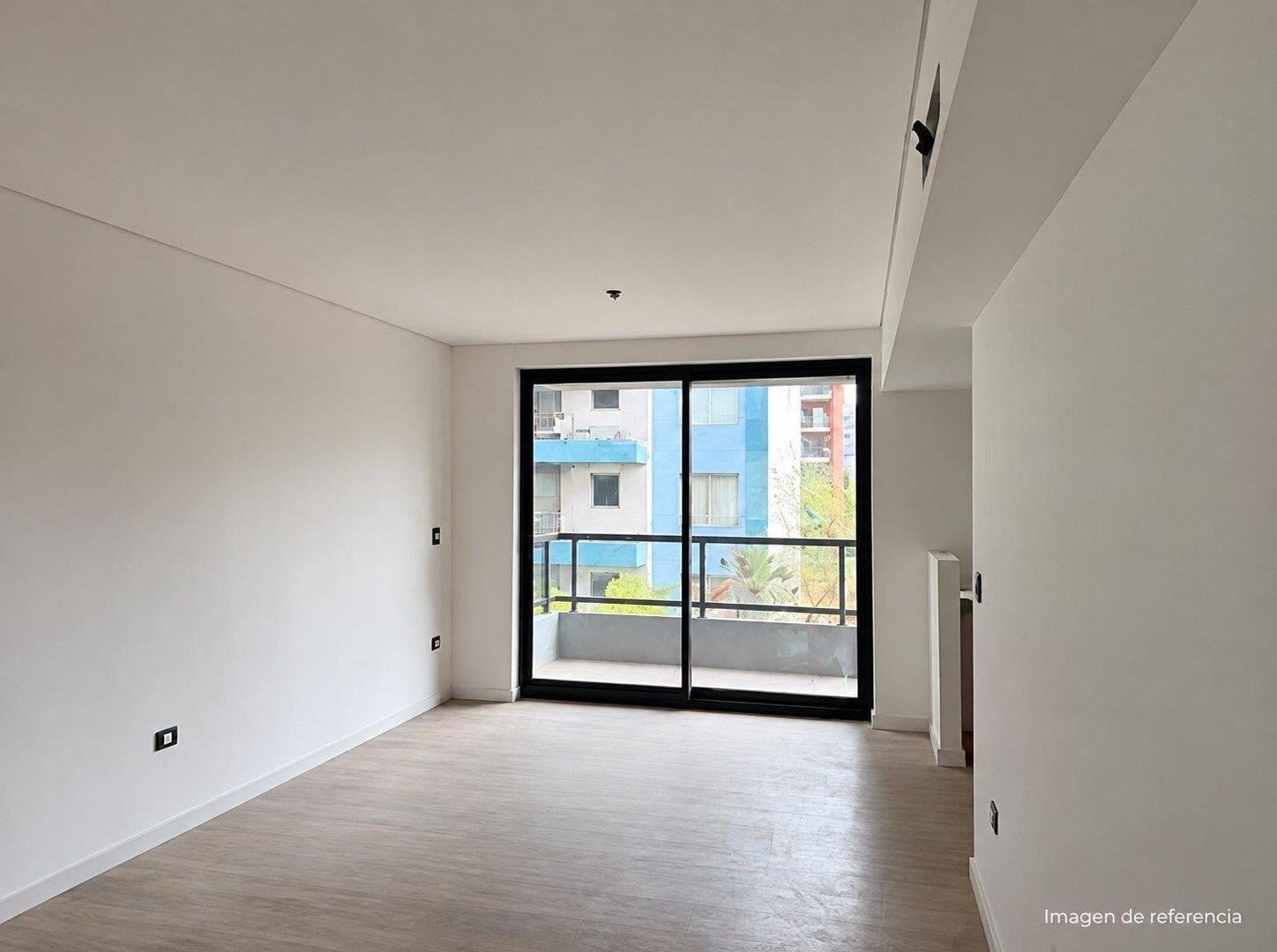 Foto de Venta departamento 2 ambientes en construcción - Palermo Hollywood, imagen 2