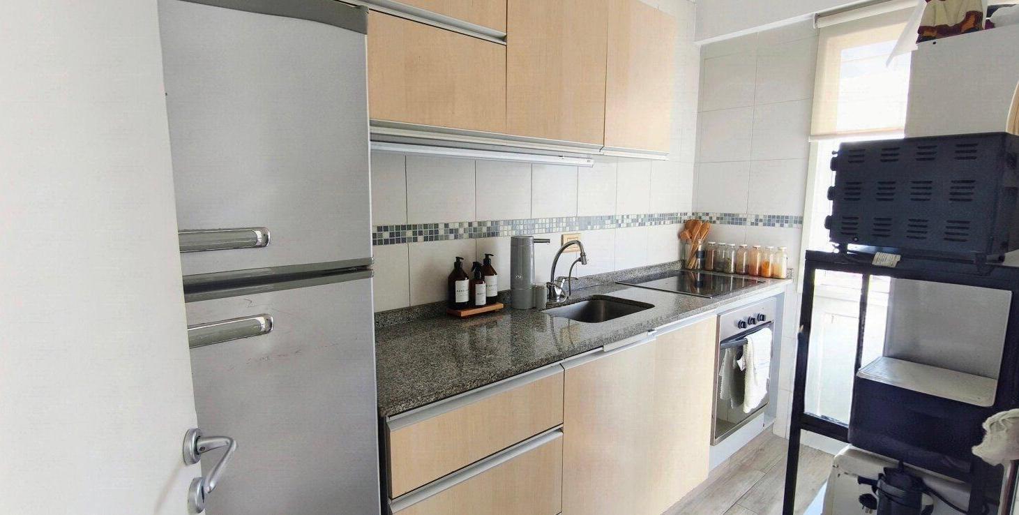 Foto de Departamento 2 amb con balcón - Saavedra, imagen 5