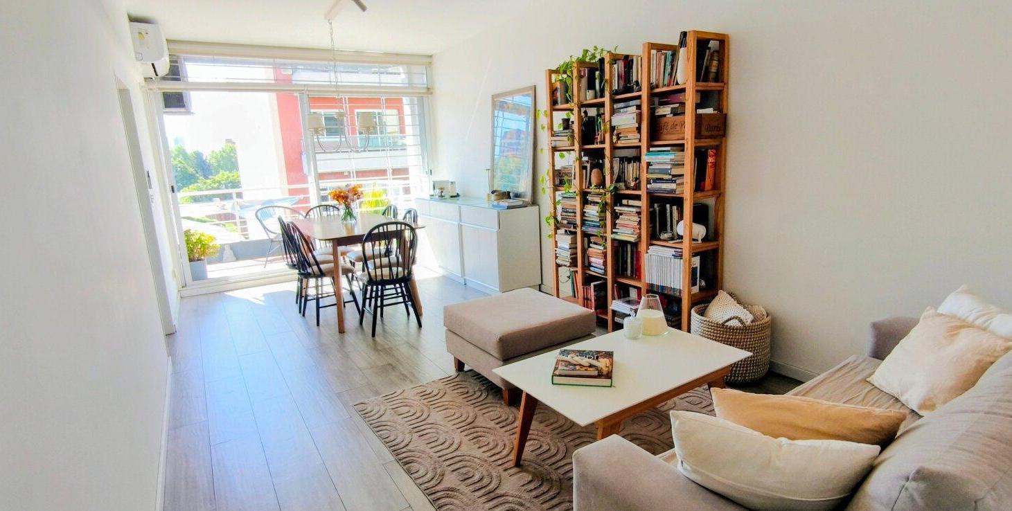 Foto de Departamento 2 amb con balcón - Saavedra, imagen 1
