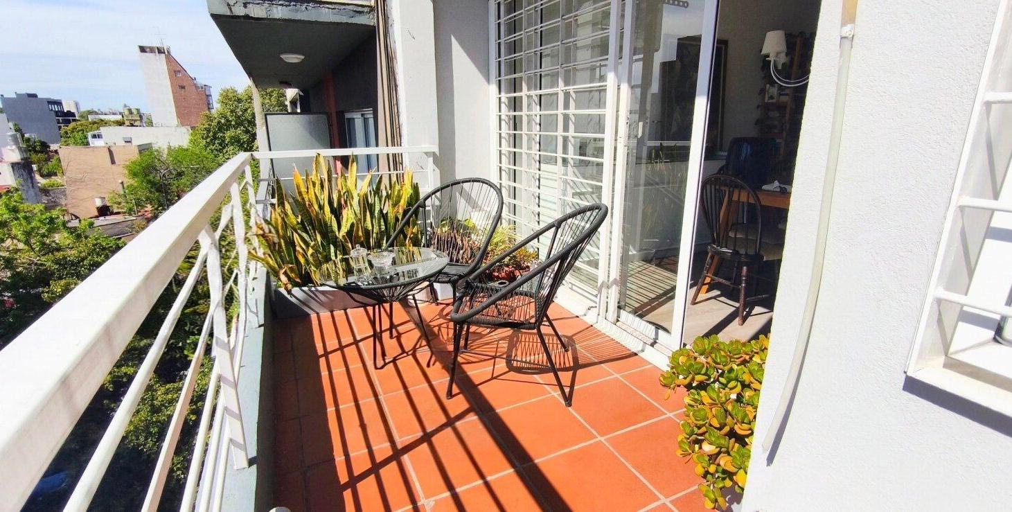 Foto de Departamento 2 amb con balcón - Saavedra, imagen 3