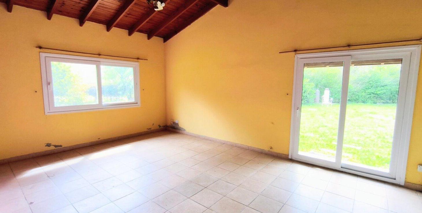 Foto de Casa 5 amb con parque, quincho y pileta - Escobar, imagen 2