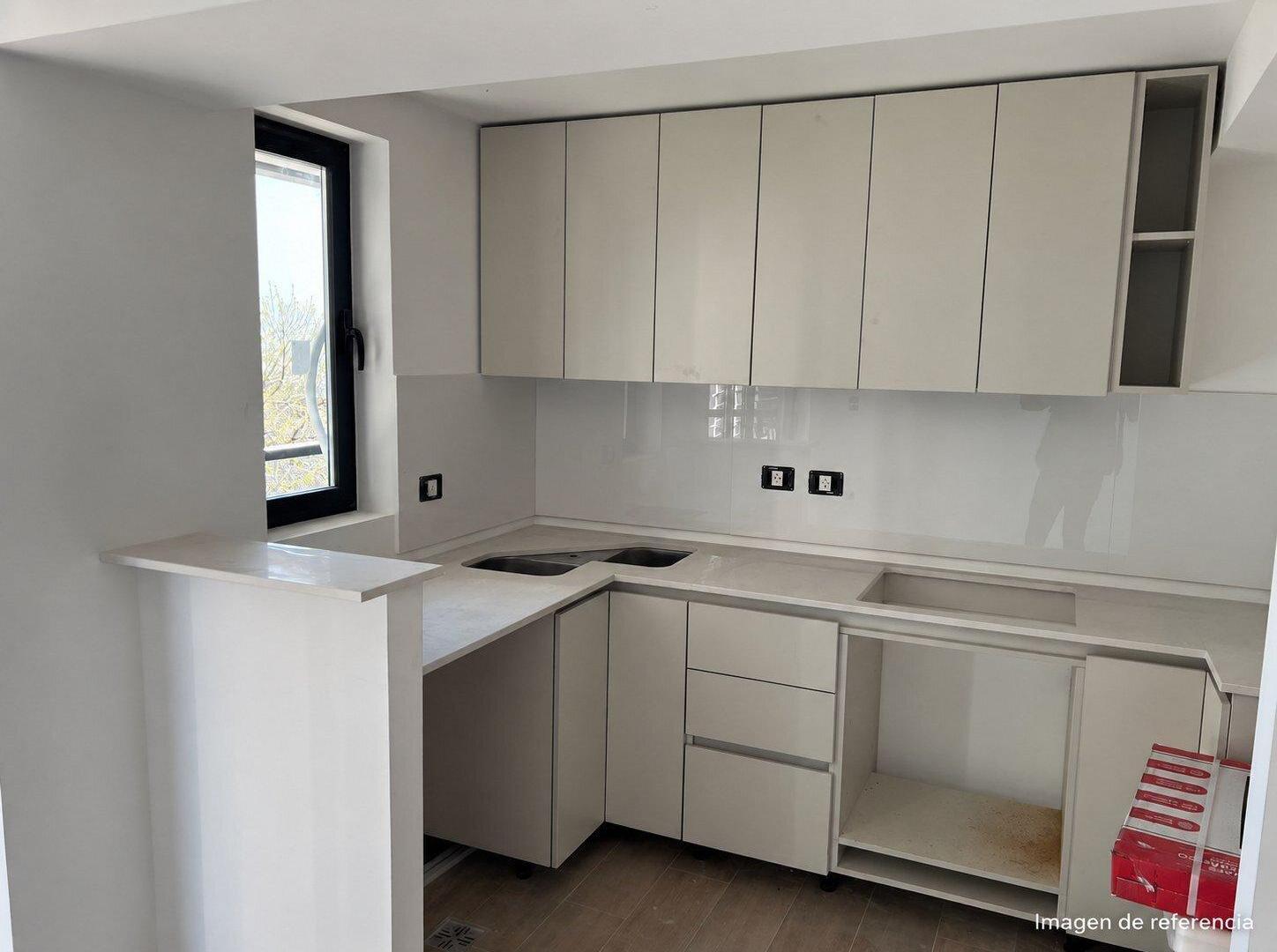 Foto de Venta departamento en construcción 2 ambientes - Palermo Hollywood, imagen 1