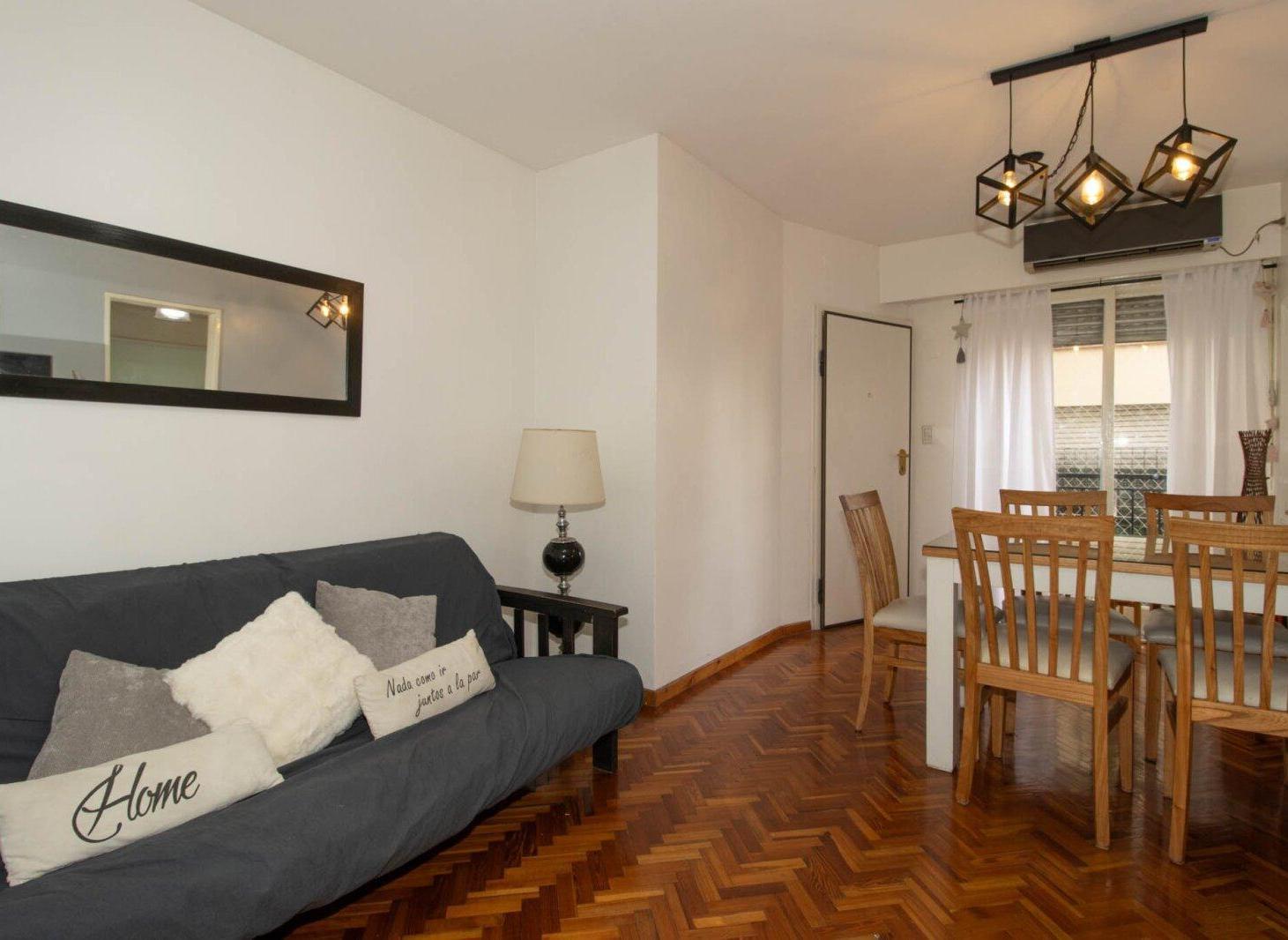 Foto de Venta Departamento 3 ambientes- Belgrano, imagen 3