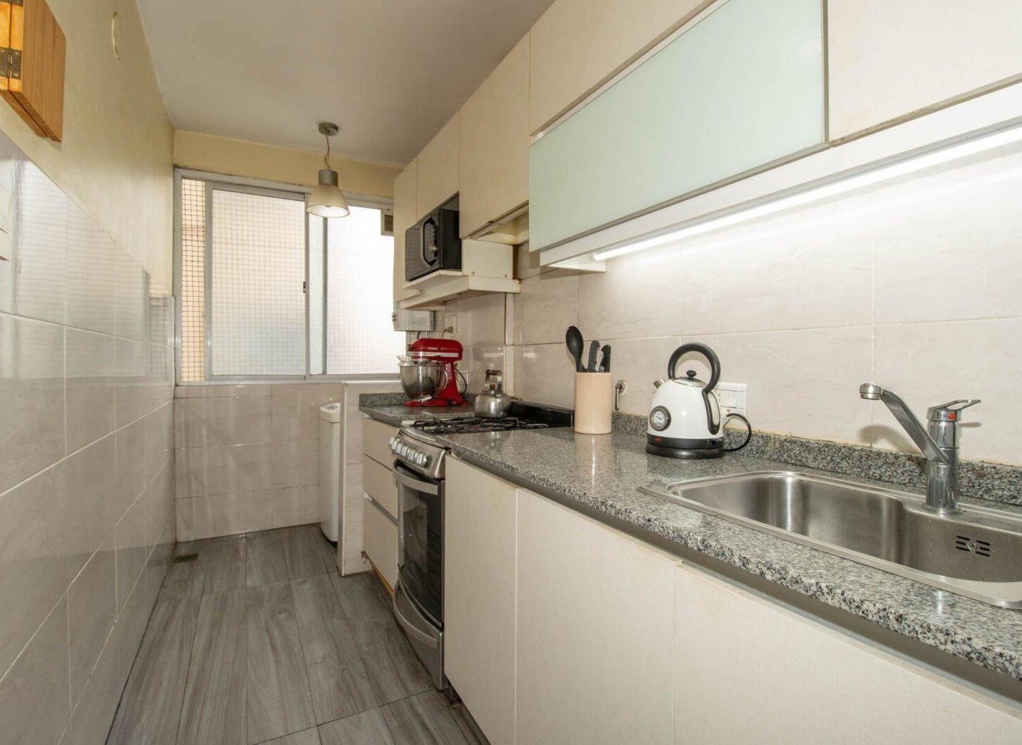 Foto de Venta Departamento 3 ambientes- Belgrano, imagen 4