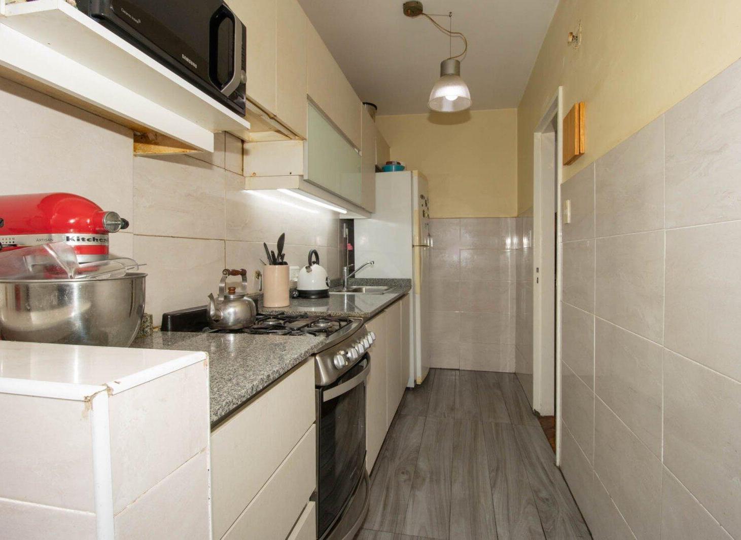 Foto de Venta Departamento 3 ambientes- Belgrano, imagen 5