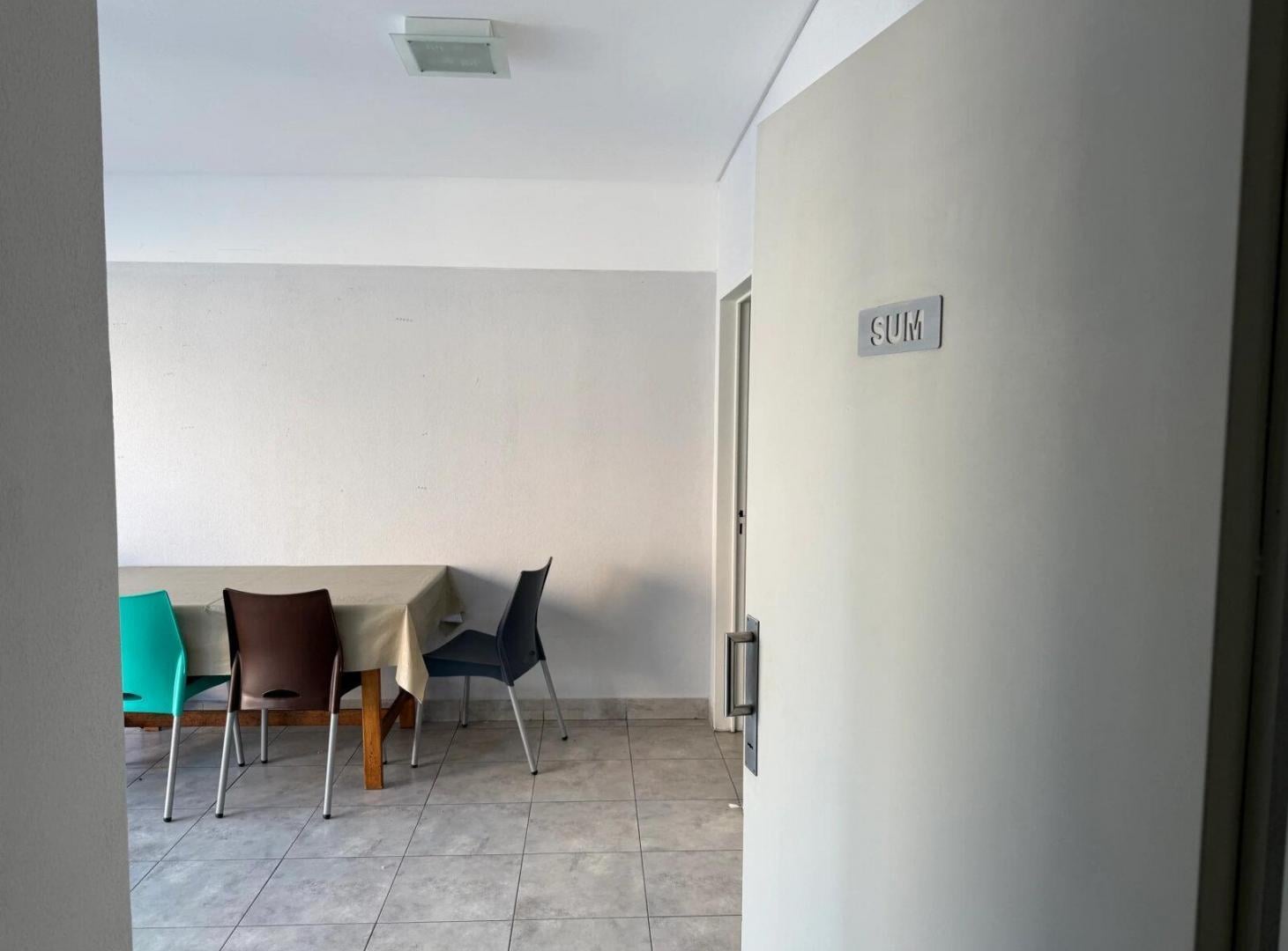 Foto de Monoambiente AMOBLADO divisible en Palermo, imagen 4