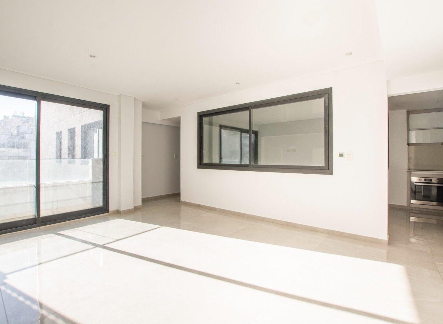 Foto de Semipiso Premium de 100 m² | 2 Dorm. | Vestidor | Balcón | Caballito, imagen 2