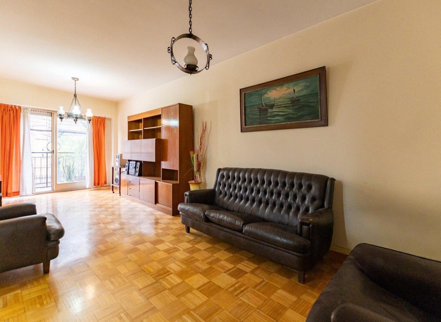 Foto de Venta 3 Ambientes con Balcon al frente en San Cristobal, imagen 2