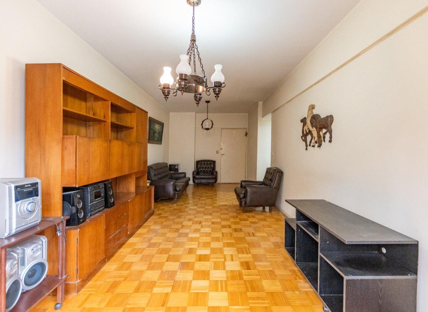 Foto de Venta 3 Ambientes con Balcon al frente en San Cristobal, imagen 3