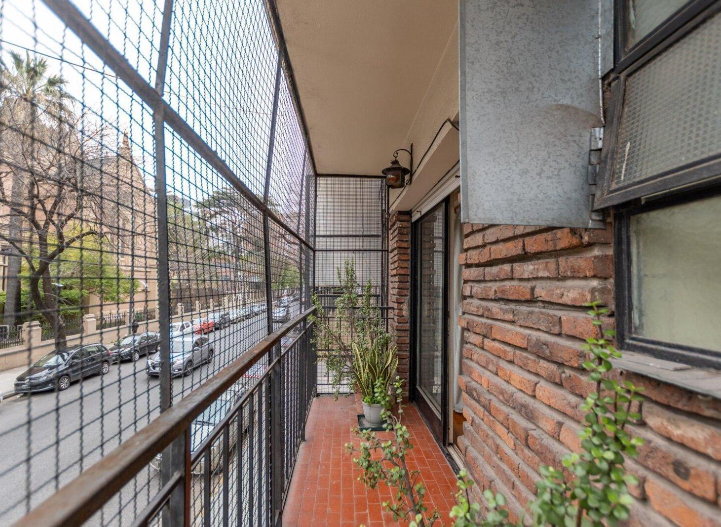 Foto de Venta 3 Ambientes con Balcon al frente en San Cristobal, imagen 4