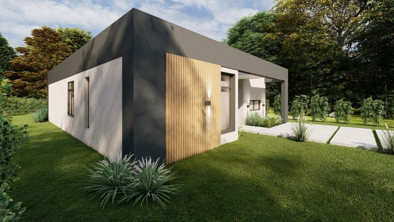 Foto de Venta casa 4 amb hab barrio San Sebastián, Escobar opción financiación, imagen 2