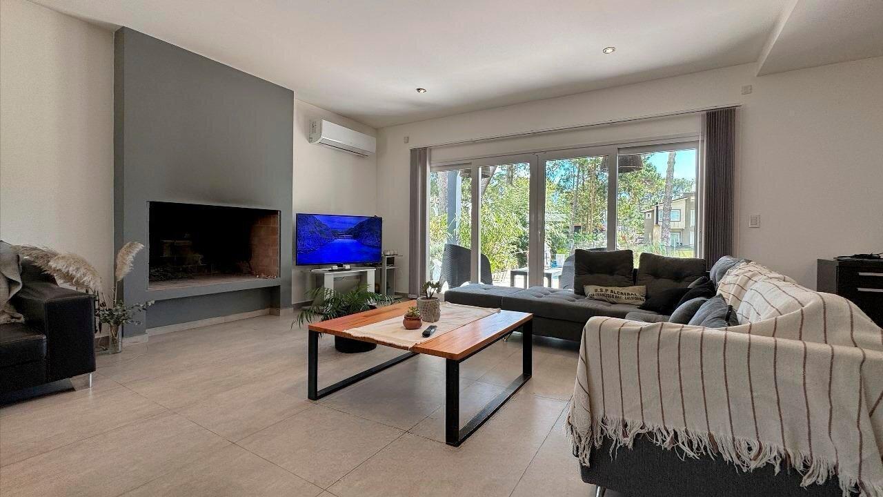 Foto de Casa en venta Alamos II Pinamar, imagen 4