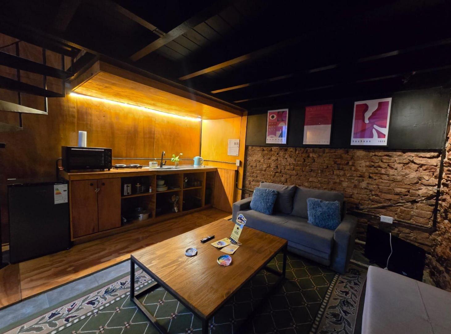 Foto de Departamento 2 ambientes amoblado - Venta - Ideal renta temporal - San, imagen 1