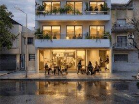 Foto de VENTA MONOAMBIENTE CON BALCÓN EN DESARROLLO - NÚÑEZ, imagen 2