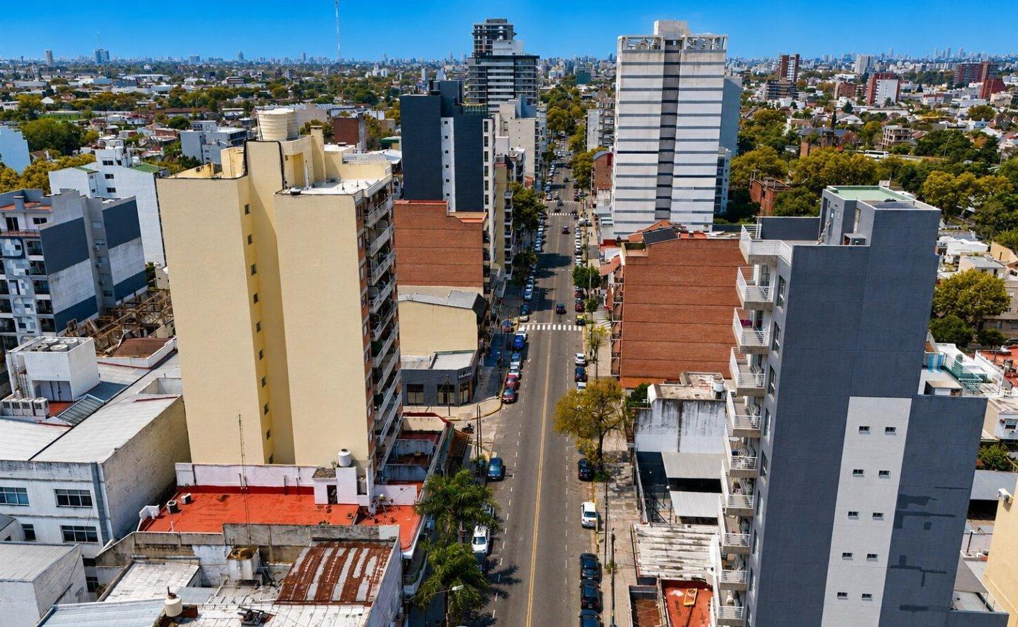 Foto de ESQUINA ESTRATÉGICA SOBRE AV. AMÉRICA – IDEAL ESTACIÓN DE SERVICIO /, imagen 5