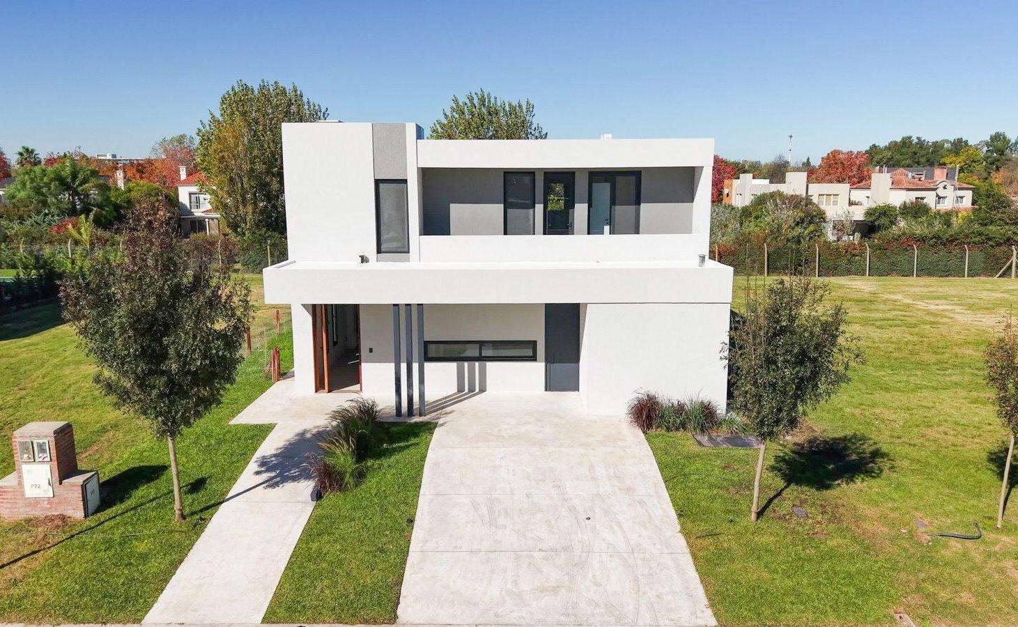 Foto de VENTA CASA - A ESTRENAR - LOS CARDOS, imagen 4