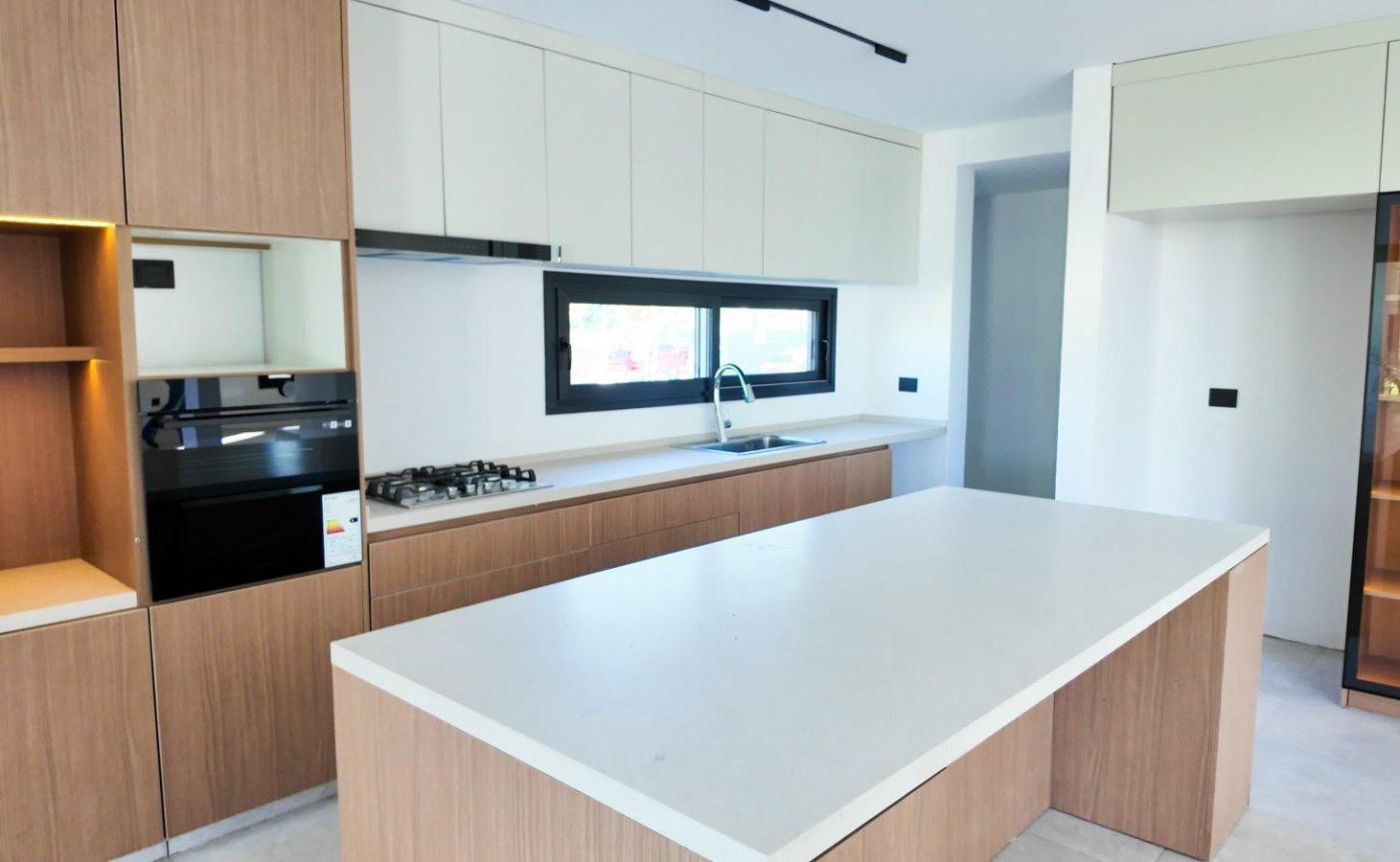 Foto de VENTA CASA - A ESTRENAR - LOS CARDOS, imagen 5