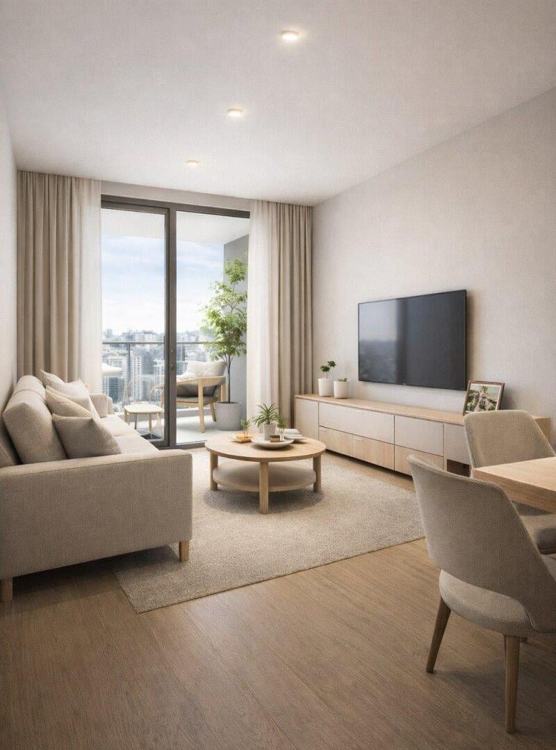 Foto de Almagro. Venta 2 AMB . FInanciado . Entrega Dic 2027, imagen 5