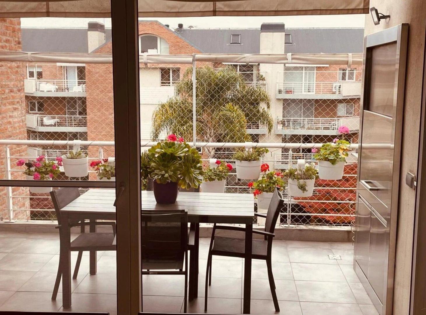 Foto de Venta | Departamento Dúplex en Complejo San Isidro Central, imagen 3