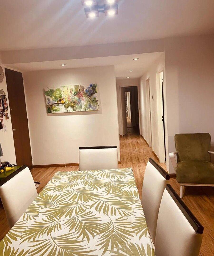 Foto de Venta | Departamento Dúplex en Complejo San Isidro Central, imagen 2