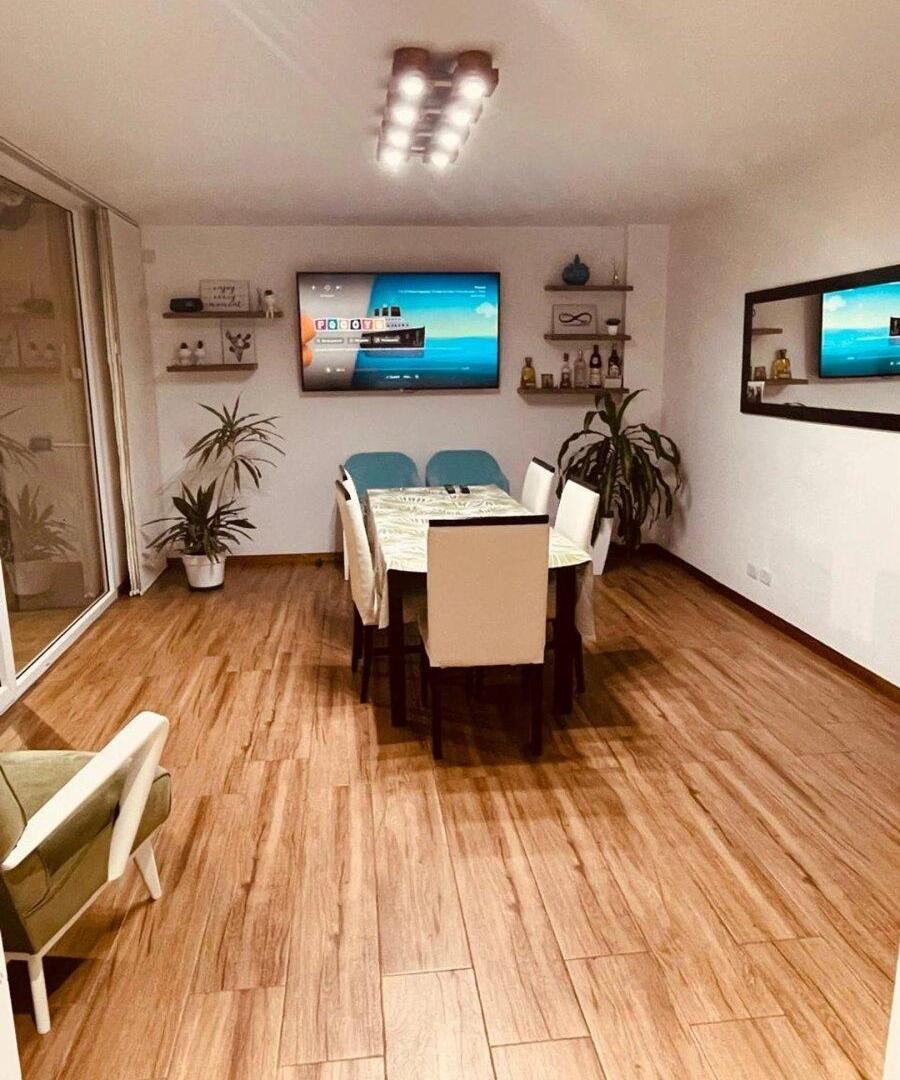 Foto de Venta | Departamento Dúplex en Complejo San Isidro Central, imagen 5