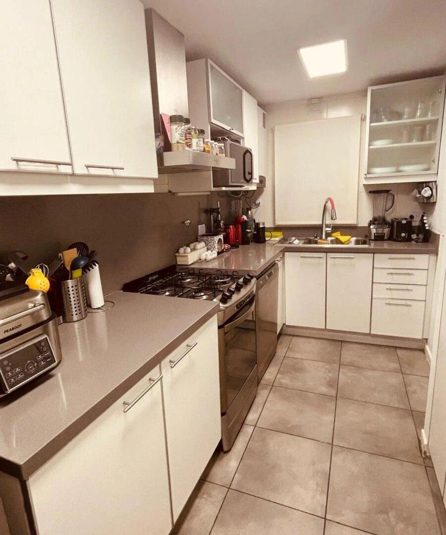 Foto de Venta | Departamento Dúplex en Complejo San Isidro Central, imagen 4
