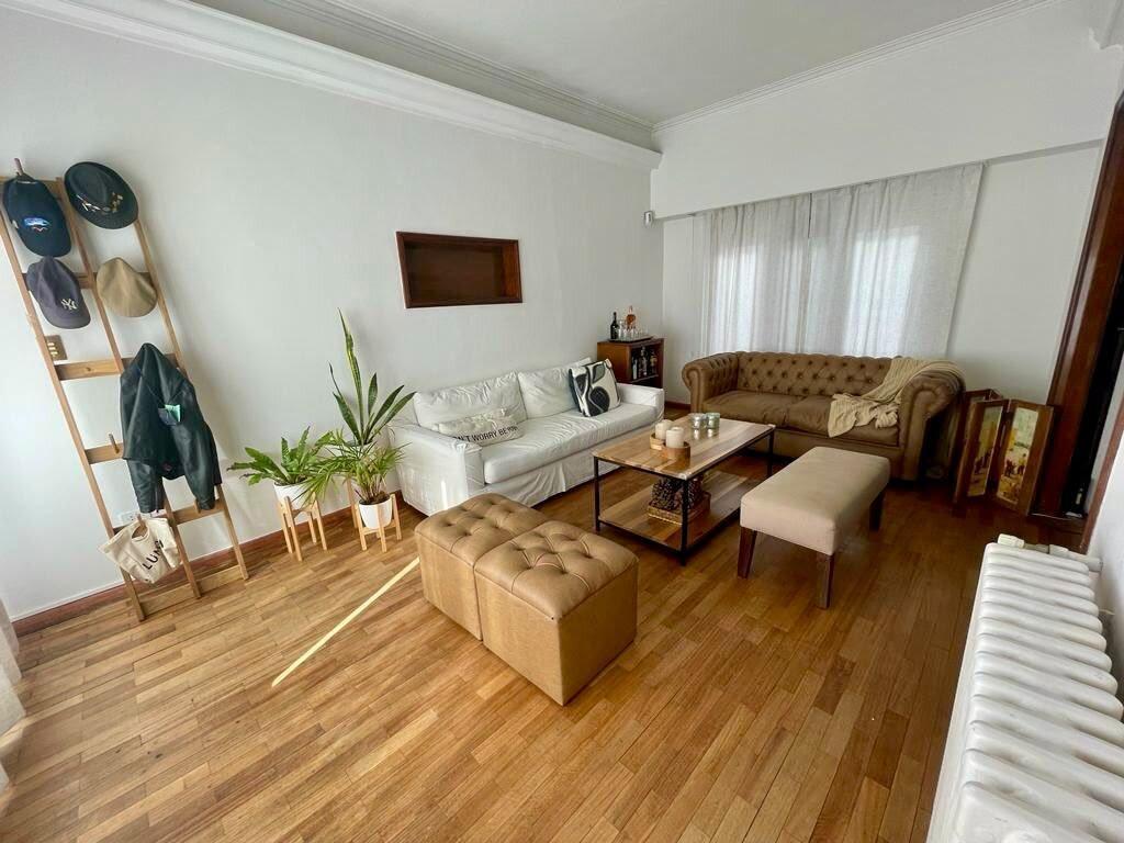 Foto de Venta Casa de 3 Dormitorios en Vicente López con patio, imagen 3