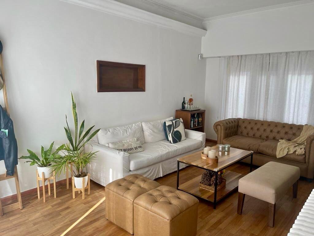 Foto de Venta Casa de 3 Dormitorios en Vicente López con patio, imagen 2