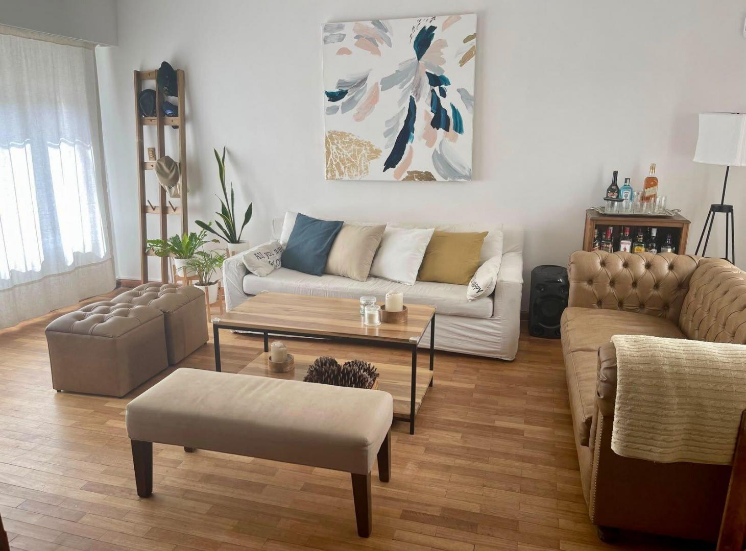 Foto de Venta Casa de 3 Dormitorios en Vicente López con patio, imagen 4