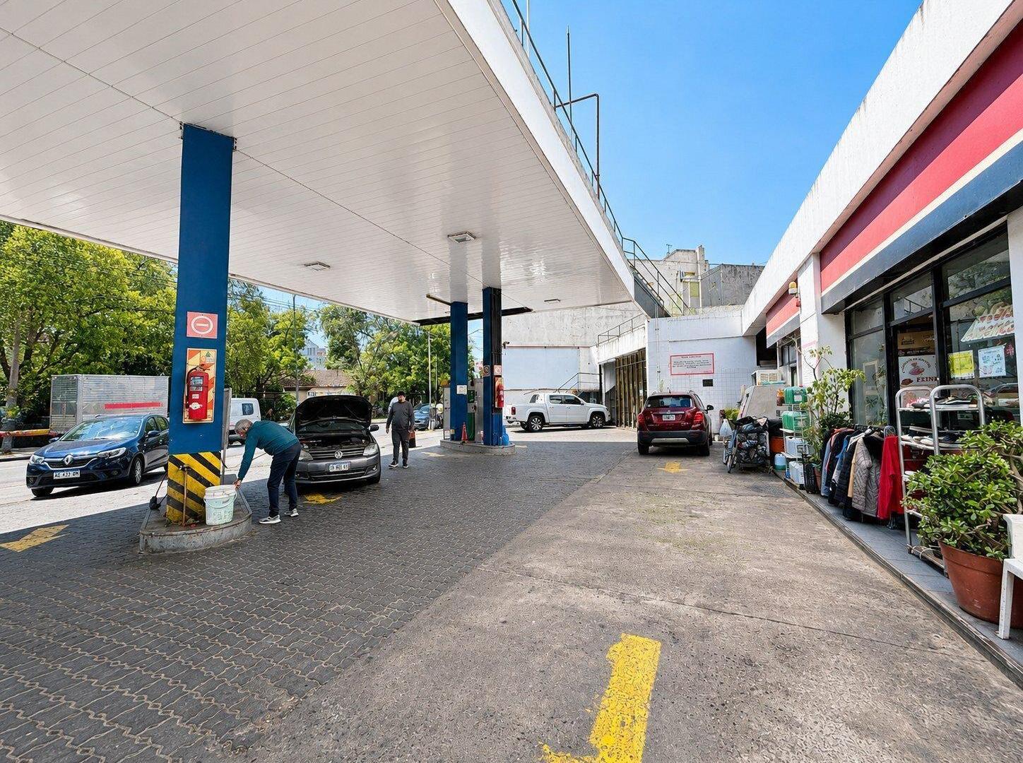Foto de LOTE PREMIUM PARA DESARROLLO – PB + 7 PISOS EN ESQUINA ESTRATÉGICA, imagen 5