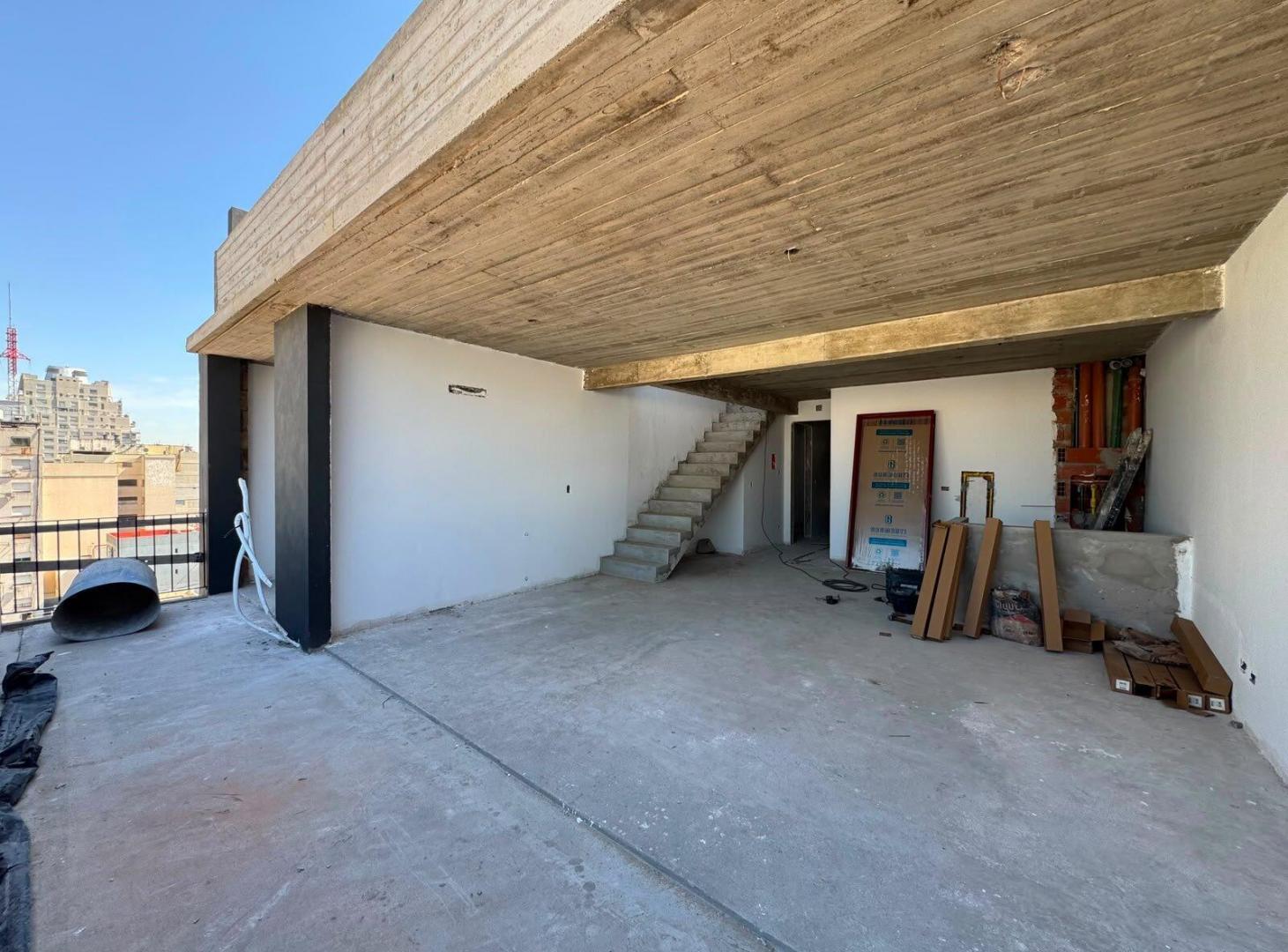 Foto de VENTA DEPARTAMENTO 4 AMBIENTES CON BALCON TERRAZA COLEGIALES, imagen 1