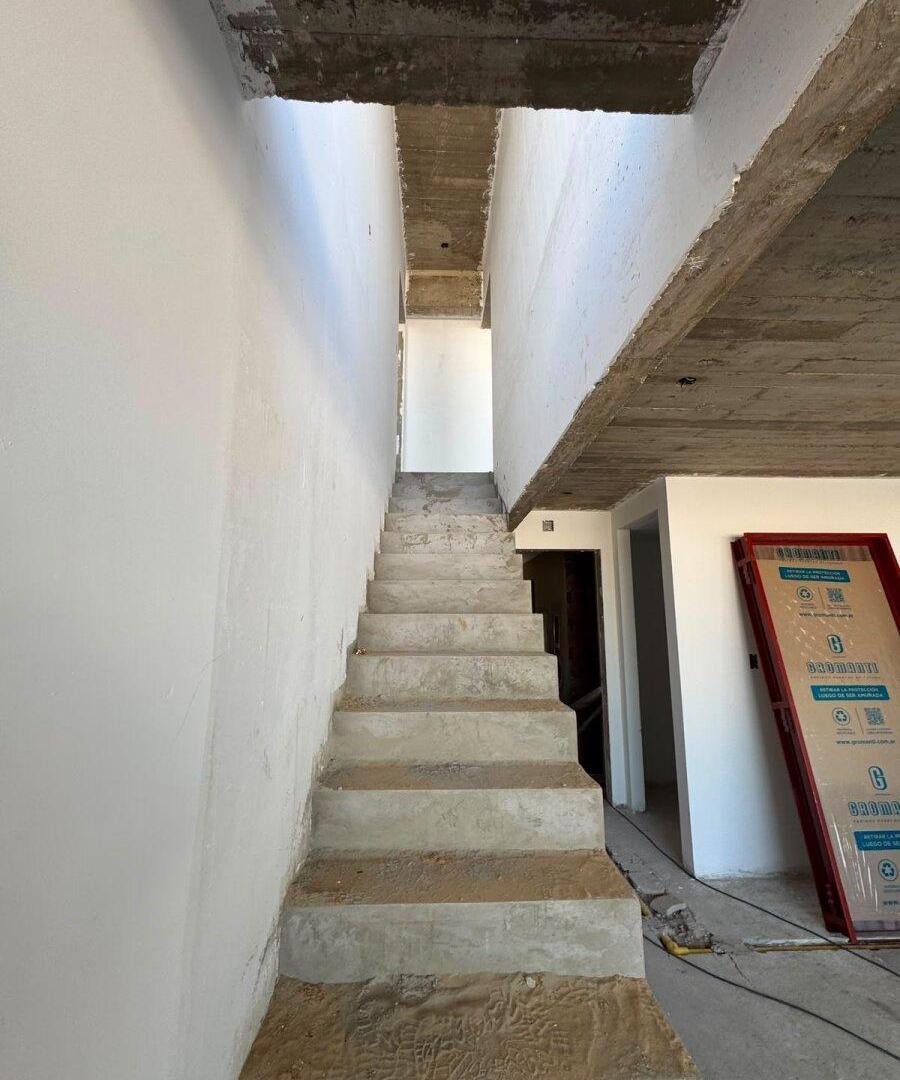 Foto de VENTA DEPARTAMENTO 4 AMBIENTES CON BALCON TERRAZA COLEGIALES, imagen 5