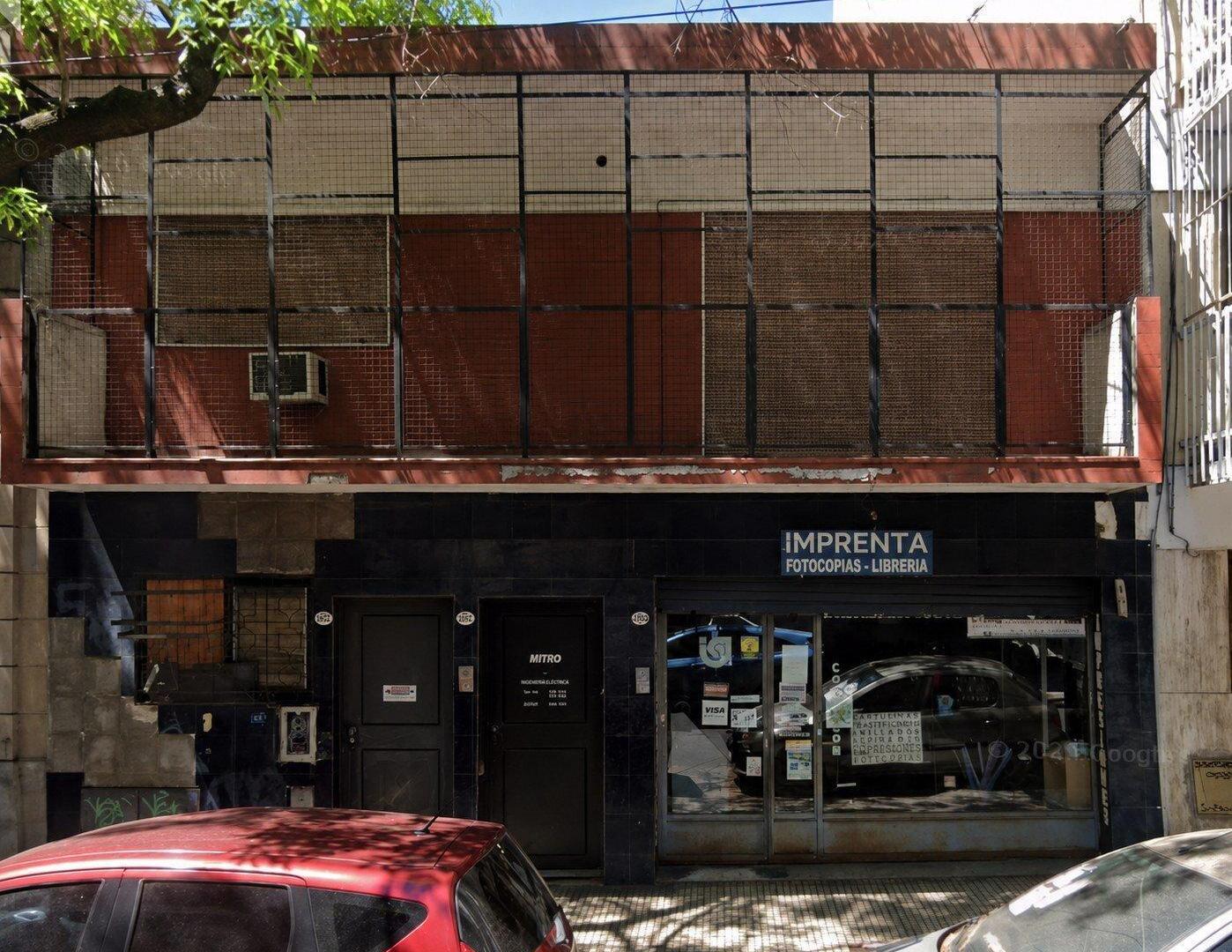 Foto de VENTA LOTE 8,60 x 27 - Almagro, imagen 1