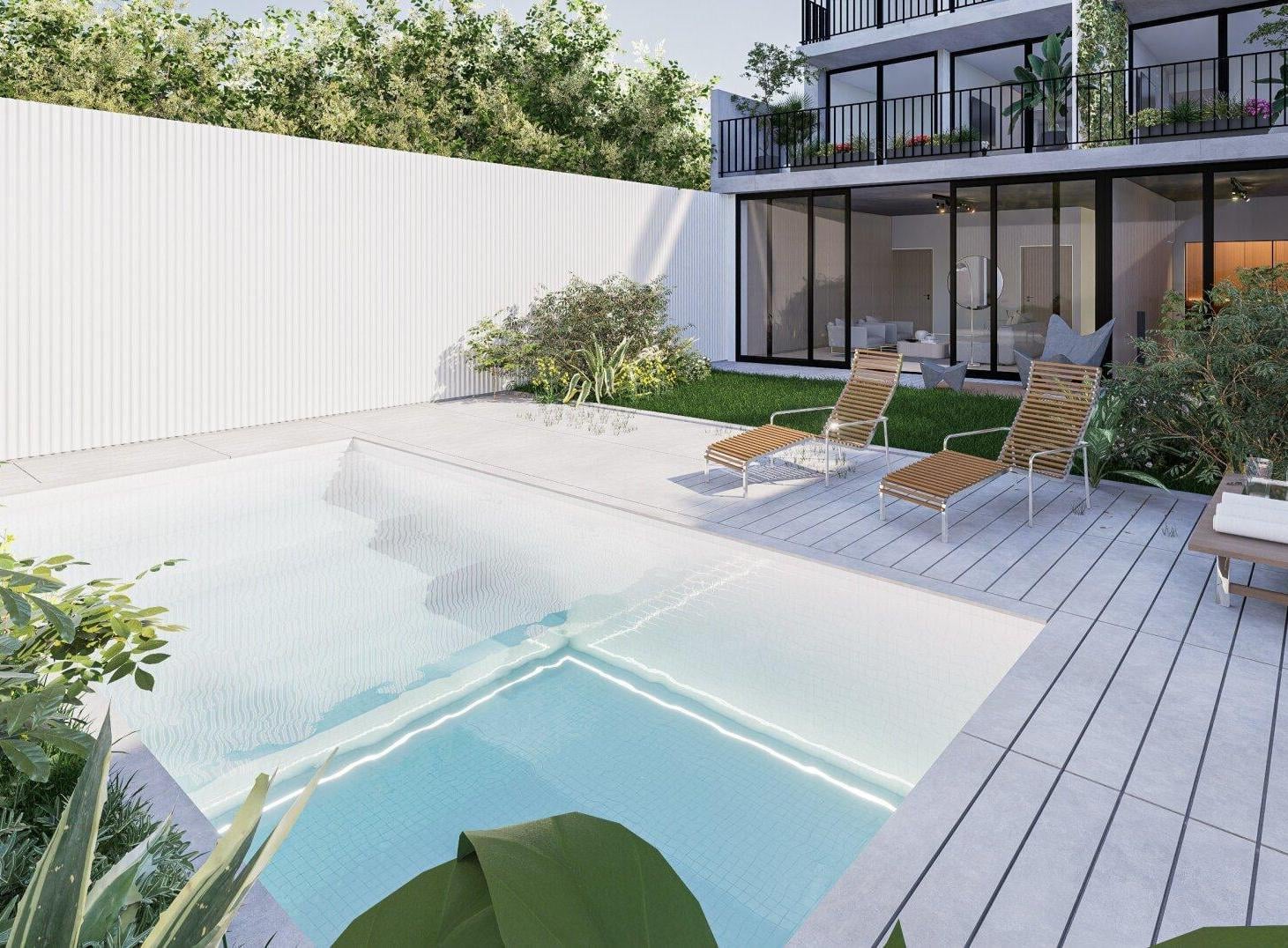 Foto de 2 AMB Almagro. Con Amenities. ENTREGA DIC 27. FINANCIACION, imagen 1