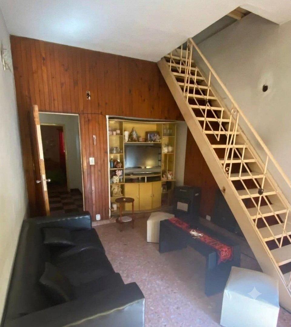 Foto de Casa en venta en Moreno centro, imagen 2