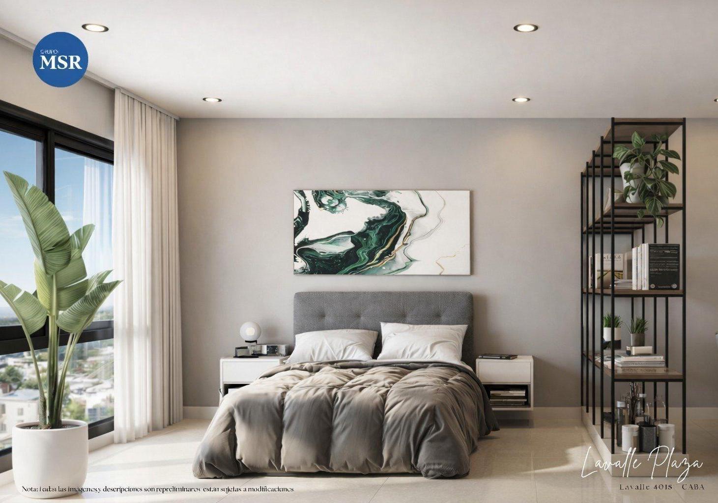 Foto de Venta Monoambiente Almagro con Amenities. FINANCIACION. Entrega DIc 27, imagen 5