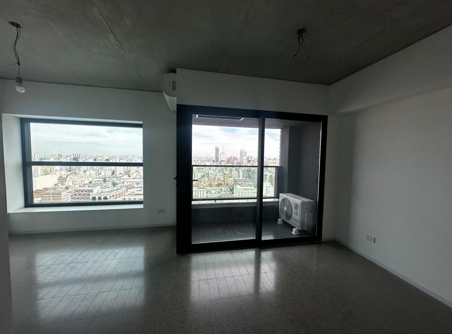Foto de ALQUILER MONOAMBIENTE PUERTO MADERO, imagen 5