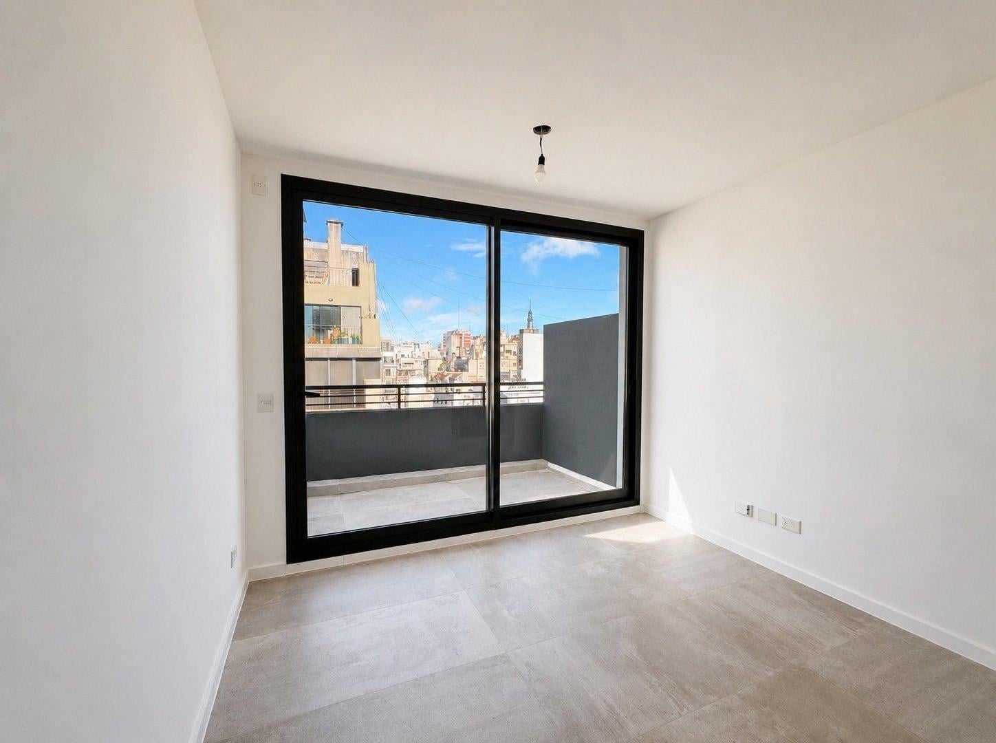 Foto de Venta departamento monoambiente con amplio balcon nuevo a estrenar, imagen 1