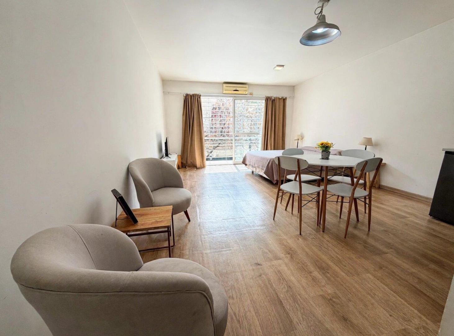 Foto de Venta departamento monoambiente en Balvanera., imagen 5