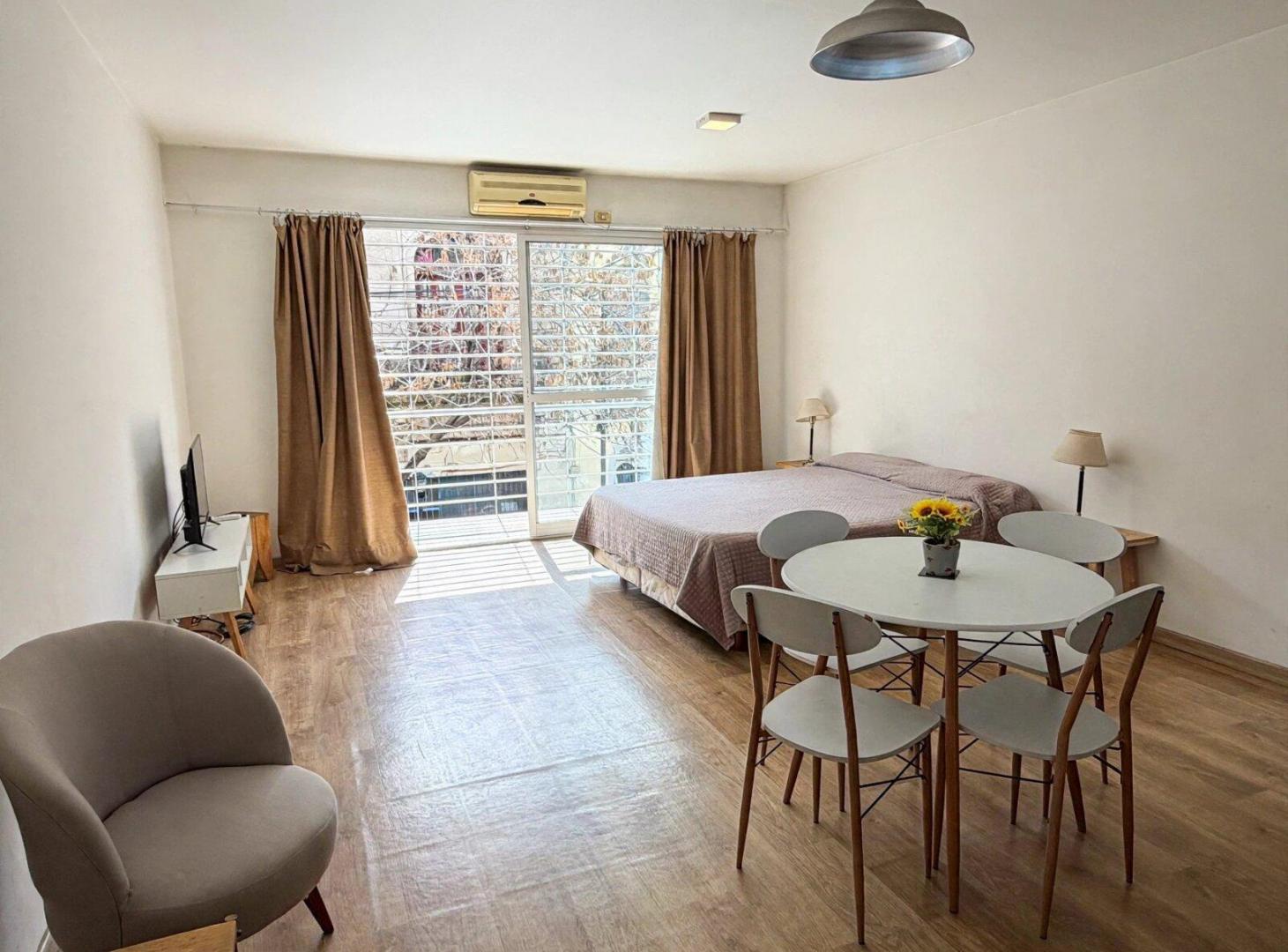 Foto de Venta departamento monoambiente en Balvanera., imagen 3