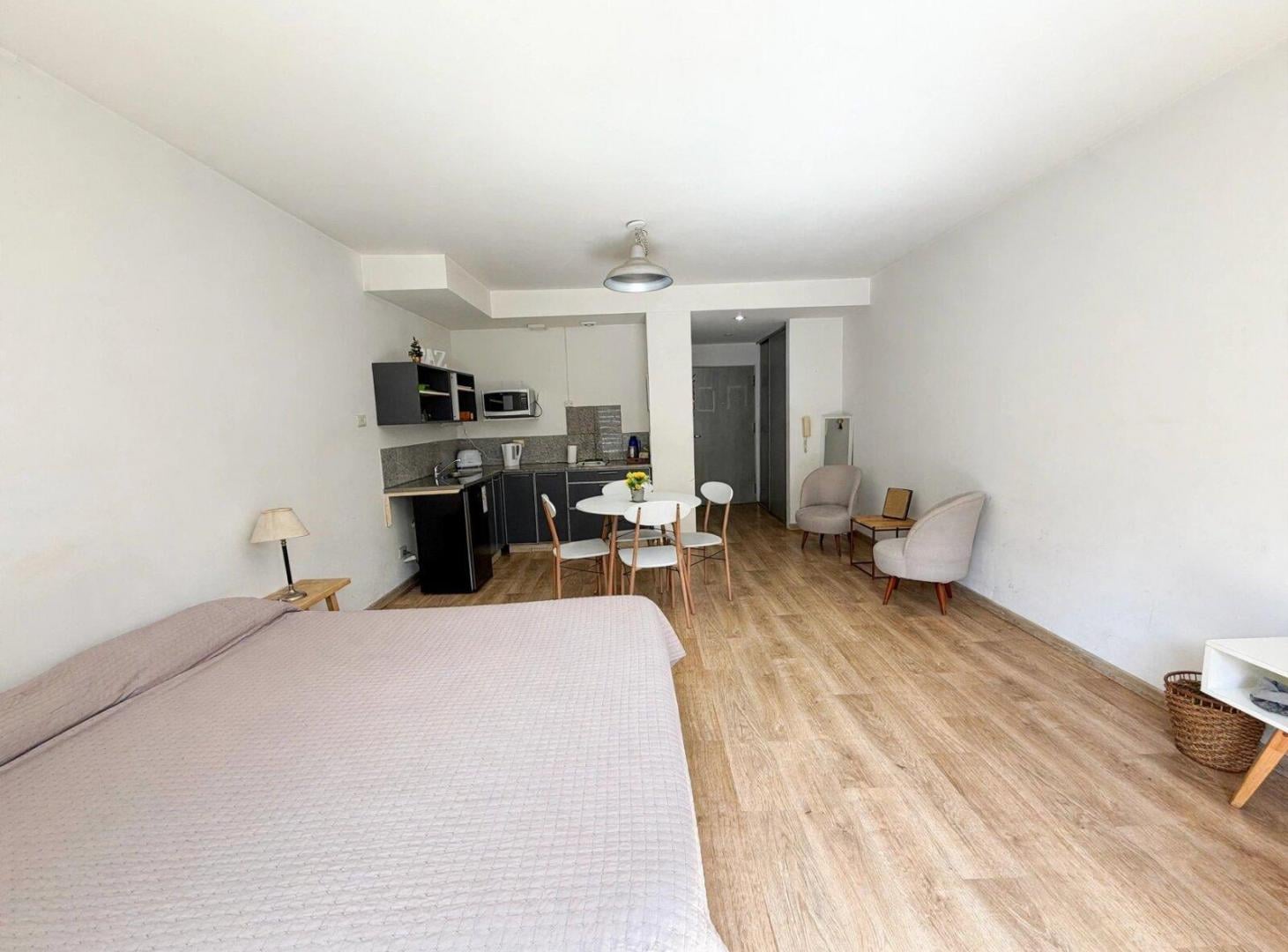 Foto de Venta departamento monoambiente en Balvanera., imagen 4