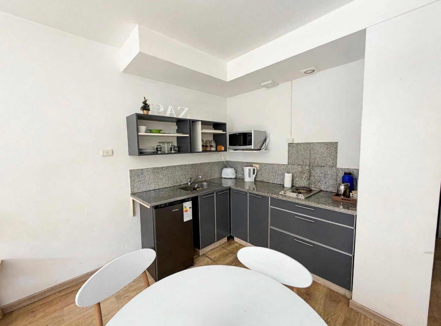 Foto de Venta departamento monoambiente en Balvanera., imagen 2
